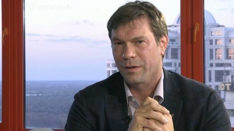 Олег Царёв: Фронтовая сводка 2 августа