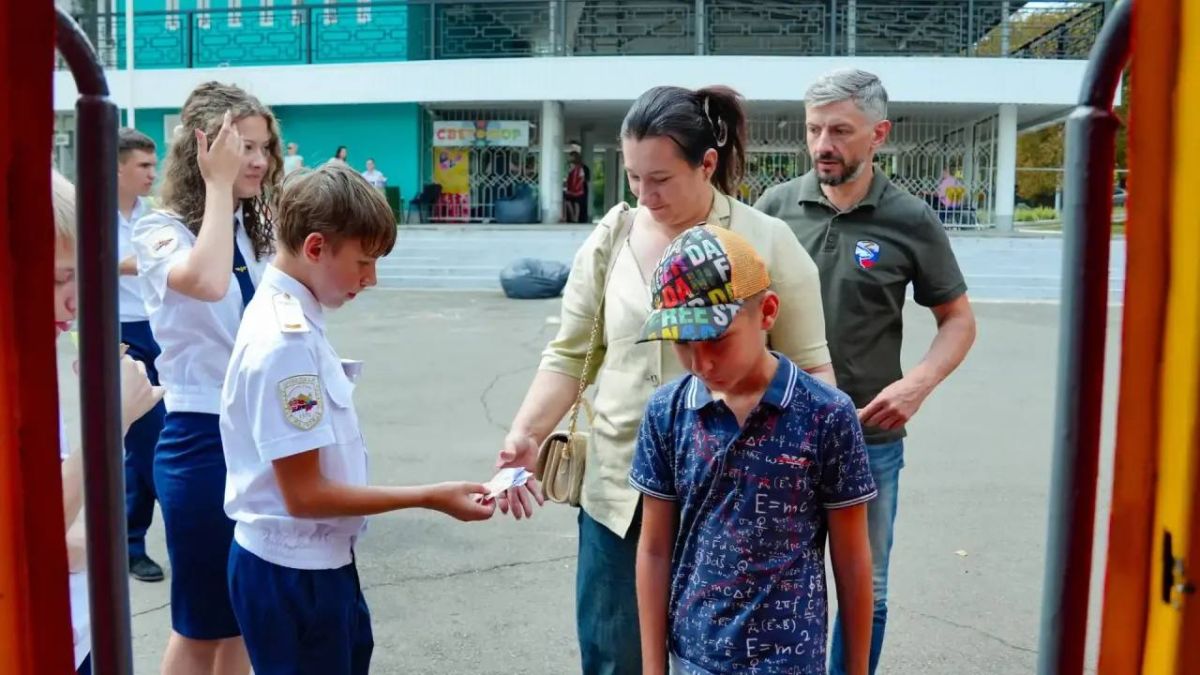 Анна Кондрыкинская: Трудом и сердцем — в будущее Республики! Анна Кондрыкинская: Трудом и сердцем — в будущее Республики!