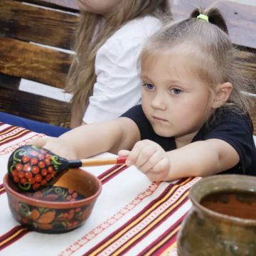 Культурная жизнь Республики — это яркие события, талантливые люди и эмоции, которые хочется сохранить