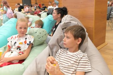 Затраты в сотни раз ниже, возможности – шире: в Донецке показали сказку, созданную искусственным интеллектом