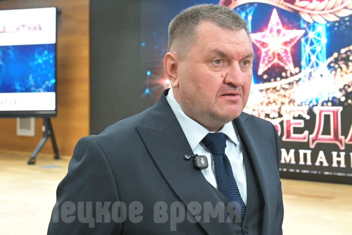 Затраты в сотни раз ниже, возможности – шире: в Донецке показали сказку, созданную искусственным интеллектом Затраты в сотни раз ниже, возможности – шире: в Донецке показали сказку, созданную искусственным интеллектом