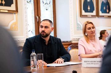 От студвесны до «Старшего брата»: чем живет молодежь ДНР в Год единства