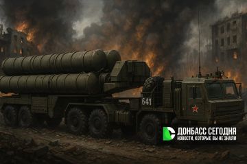 «Купол Донбасса» и ПВО сбили 17 дронов над ДНР за сутки