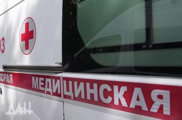 В Геленджике при атаке БПЛА погибли шесть человек, трое из них — дети