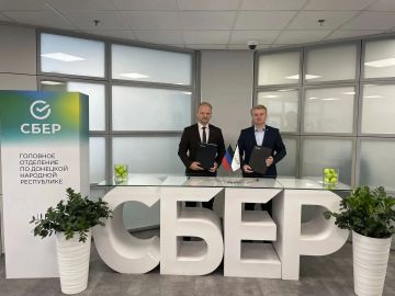 Артем Крамаренко: Сегодня сделали важный шаг в развитии агропромышленного комплекса Донецкой Народной Республики