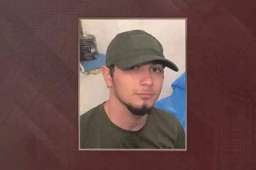 Заочно вынесен приговор турецкому наемнику за участие в вооруженном конфликте на украинской стороне