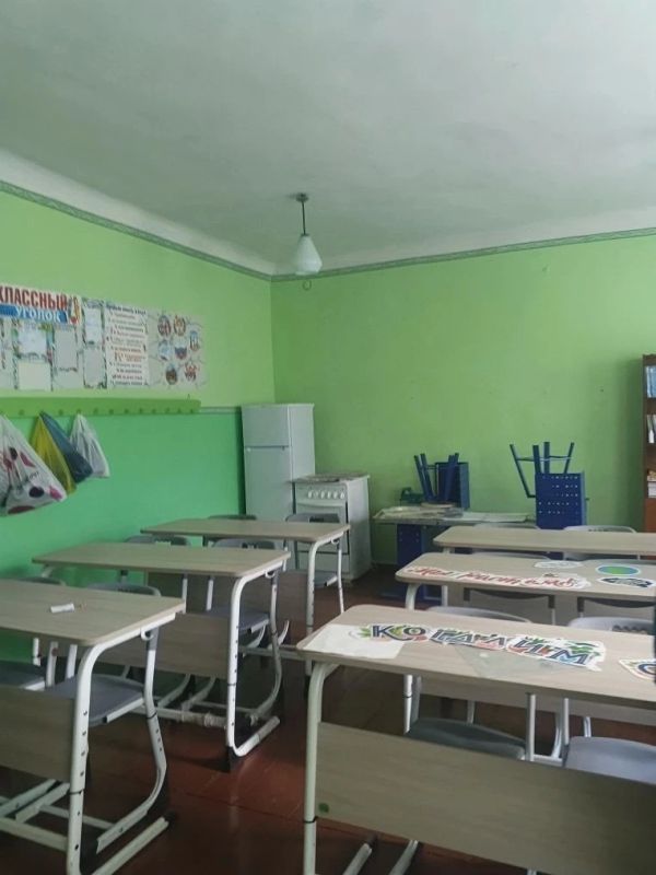 3 августа заместитель главы администрации городского округа Иловайск Дорошилова Елена Владимировна осуществила плановый объезд общеобразовательных учреждений муниципального образования с целью проведения комплексного анализа... 3 августа заместитель главы администрации городского округа Иловайск Дорошилова Елена Владимировна осуществила плановый объезд общеобразовательных учреждений муниципального образования с целью проведения комплексного анализа...