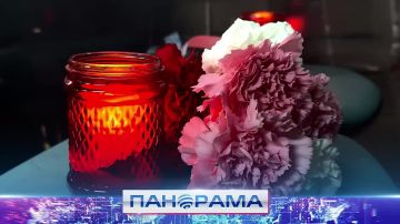 «Они жили железной дорогой»: в Донецке прошла акция в память о погибших железнодорожниках