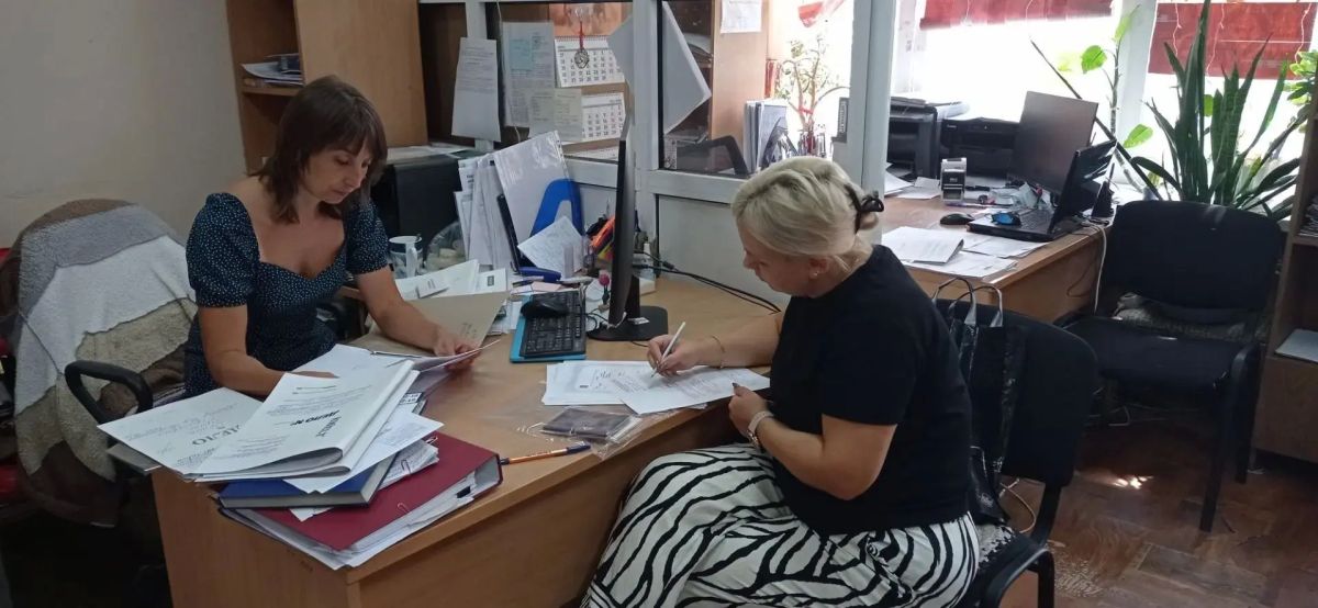 Елена Рязанцева: Поддержка многодетных семей: