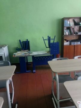 3 августа заместитель главы администрации городского округа Иловайск Дорошилова Елена Владимировна осуществила плановый объезд общеобразовательных учреждений муниципального образования с целью проведения комплексного анализа...