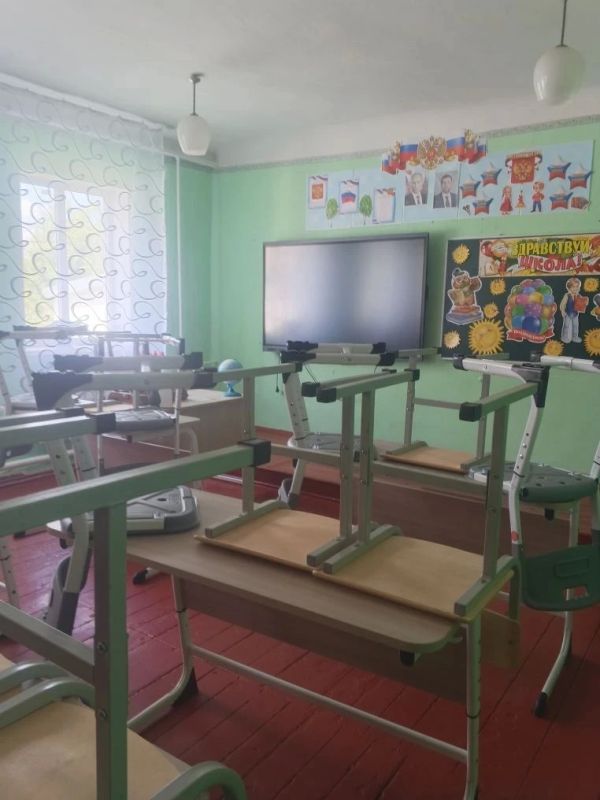 3 августа заместитель главы администрации городского округа Иловайск Дорошилова Елена Владимировна осуществила плановый объезд общеобразовательных учреждений муниципального образования с целью проведения комплексного анализа... 3 августа заместитель главы администрации городского округа Иловайск Дорошилова Елена Владимировна осуществила плановый объезд общеобразовательных учреждений муниципального образования с целью проведения комплексного анализа...