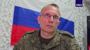 Диверсантов ВСУ под Добропольем вычисляли по гексакоптерам, доставляющим провизию и боекомплект