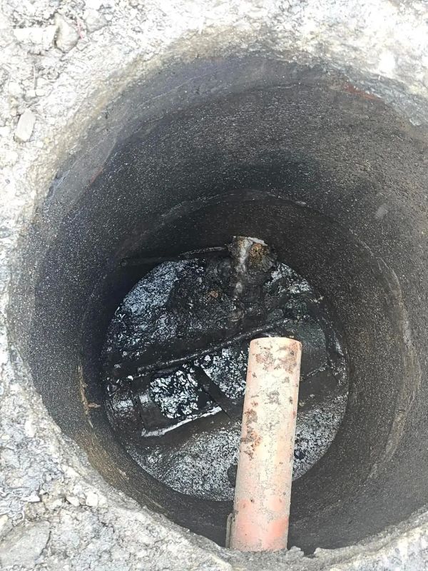 В рамках сотрудничества с шеф-регионом — Самарской областью — специалисты предприятия «СамРЭК» продолжают реализацию комплекса мероприятий по модернизации и обслуживанию инженерных сетей городского округа Снежное В рамках сотрудничества с шеф-регионом — Самарской областью — специалисты предприятия «СамРЭК» продолжают реализацию комплекса мероприятий по модернизации и обслуживанию инженерных сетей городского округа Снежное