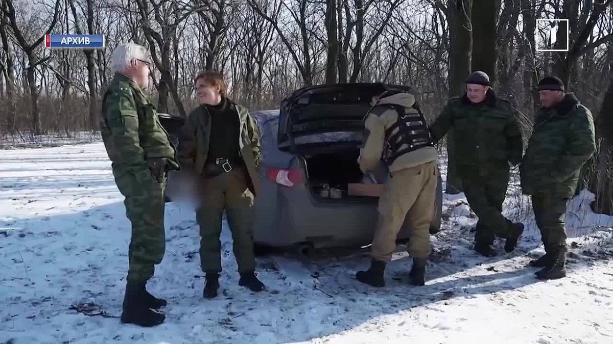 Её имя наводило страх на врага: 4 года со дня смерти легендарной «Корсы»
