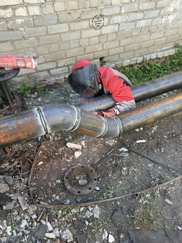 В рамках сотрудничества с шеф-регионом — Самарской областью — специалисты предприятия «СамРЭК» продолжают реализацию комплекса мероприятий по модернизации и обслуживанию инженерных сетей городского округа Снежное