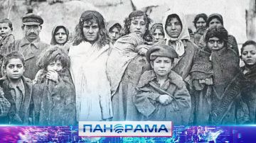 Память против забвения: сквозь ад цыганского Холокоста