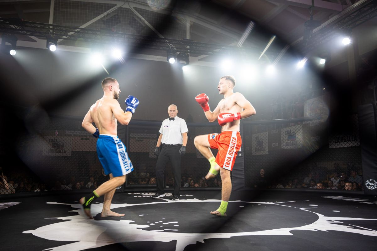 Кирилл Макаров: Спорт воспитывает не только чемпионов Кирилл Макаров: Спорт воспитывает не только чемпионов
