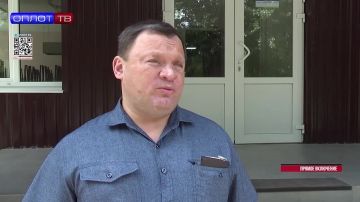 Как идёт подготовка к новому учебному году?