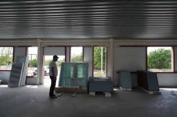 Дайджест новостей. Коротко о главном за период 27.07.-02.08.2026