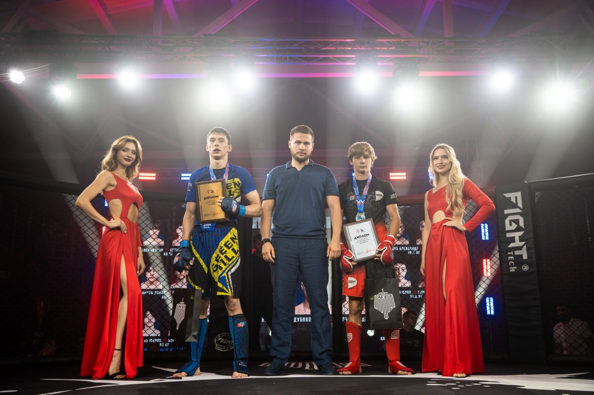 Кирилл Макаров: Спорт воспитывает не только чемпионов Кирилл Макаров: Спорт воспитывает не только чемпионов