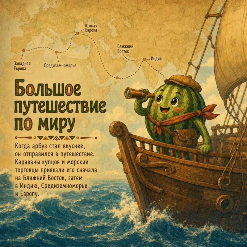 Знаем-знаем, как вы его любите: холодный, сладкий и обязательно с хрустом! Знаем-знаем, как вы его любите: холодный, сладкий и обязательно с хрустом!