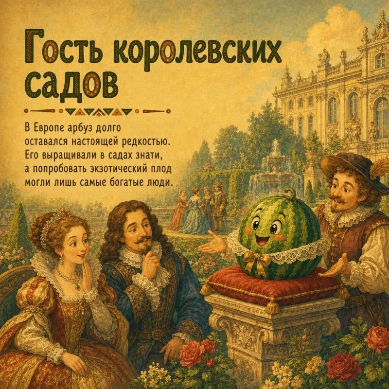 Знаем-знаем, как вы его любите: холодный, сладкий и обязательно с хрустом! Знаем-знаем, как вы его любите: холодный, сладкий и обязательно с хрустом!