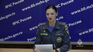 ГЛАВНЫЕ ЦИФРЫ МЧС России по ДНР с 27 июля по 2 августа: