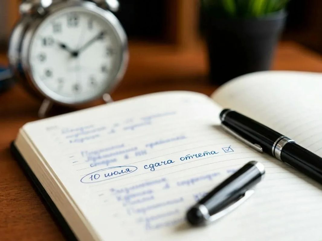 Уважаемые работодатели, напоминаем о сдаче отчетов по квоте до 10 числа на портале "Работа России"