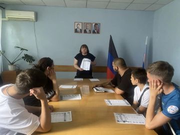 Твой выбор — твое будущее! Стоп наркотикам!