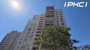 В Жовтневом районе Мариуполя восстановлен многоэтажный дом на проспекте Металлургов