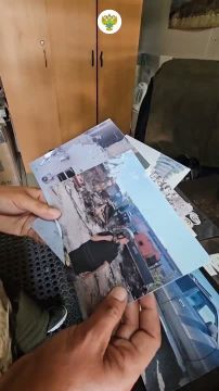 Как красноярский волонтер держит связь между Сибирью и фронтом