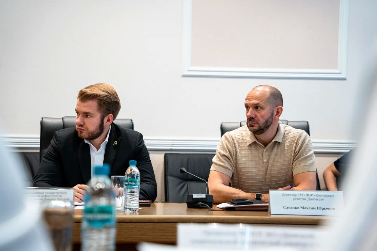 Кирилл Макаров: Тот случай, когда отсутствие споров было бы плохим результатом Кирилл Макаров: Тот случай, когда отсутствие споров было бы плохим результатом