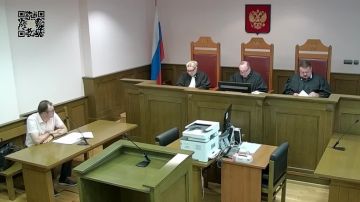 ВС России рассмотрел спор о возмещении ущерба, причиненного преступлением