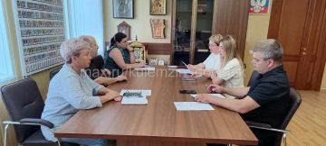 Алексей Кулемзин: Проблема ночного шума от мототранспорта в Донецке