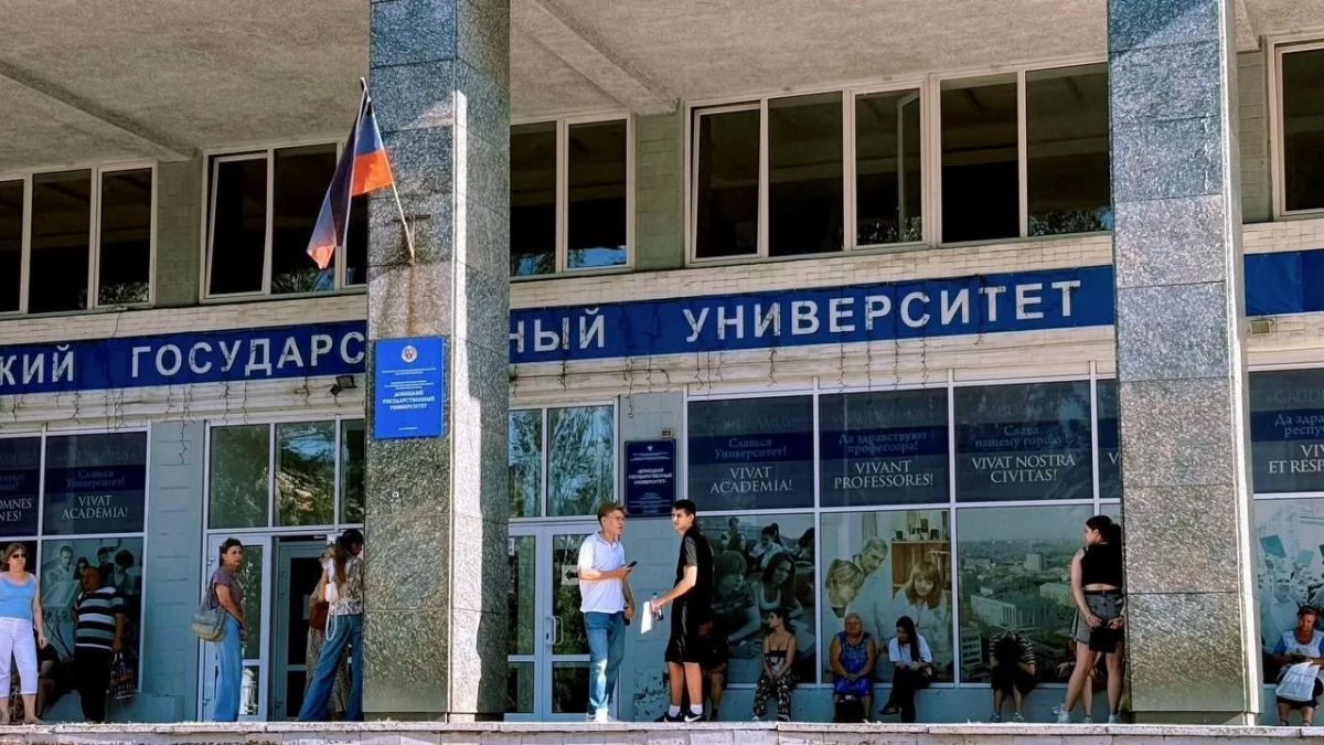 Новые офицеры МЧС, капремонт краеведческого музея и корпуса ДонГУ: о главном на 4 августа 2026 года