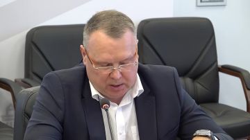 Промышленность и торговля ДНР: уверенный рост и новые достижения