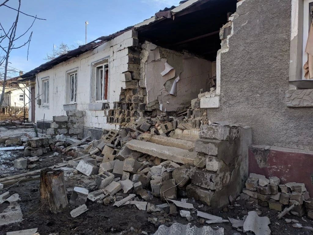 Подать документы на компенсацию за утраченное или поврежденное жильё теперь можно онлайн через «Госуслуги»