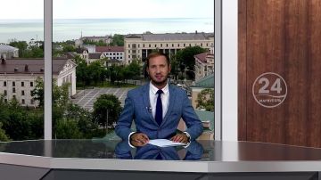 Роман Шульга назначен заместителем Председателя Комитета по науке и технологиям ДНР