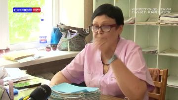 Вот уже второй год подряд в ГБУ ДНР "ЦГБ г. Харцызска" организуют обязательный профилактический осмотр детей по субботам