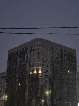 Фото нашего региона от жителей Донбасса — это отдельный вид творчества