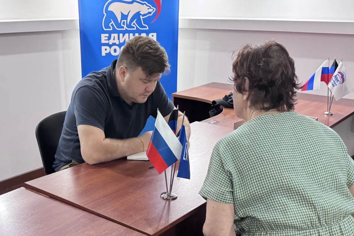 Забота о каждом — шаг к будущему