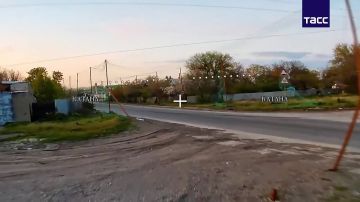 Российский десантник уничтожил более 300 боевиков ВСУ