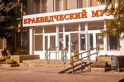 О подвигах, героях и их судьбах: В Донецком краеведческом музее готовятся к открытию выставки об участниках СВО