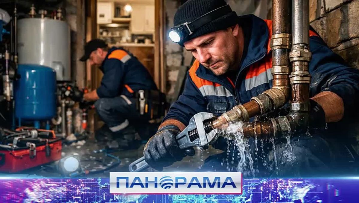 Тепло и вода без перебоев: как Харцызск готовится к зиме?