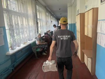 Акция «Маленькие добрые дела»