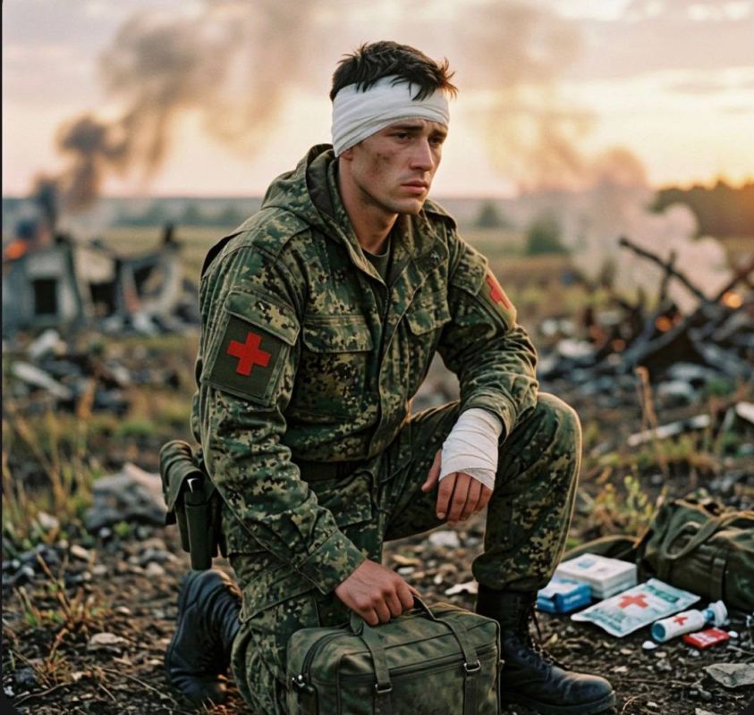 Первое, что наиболее часто убивает раненого — ШОК в результате массивных кровотечений Первое, что наиболее часто убивает раненого — ШОК в результате массивных кровотечений