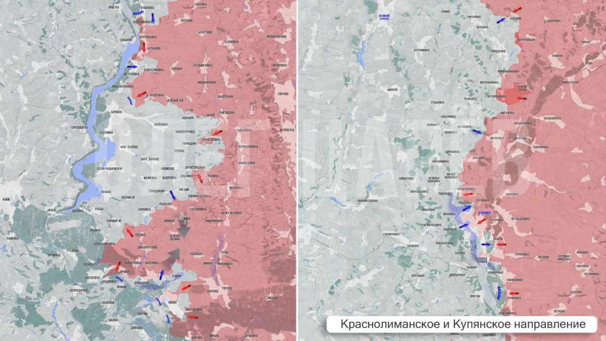 Олег Царёв: Фронтовая сводка 5 августа Олег Царёв: Фронтовая сводка 5 августа