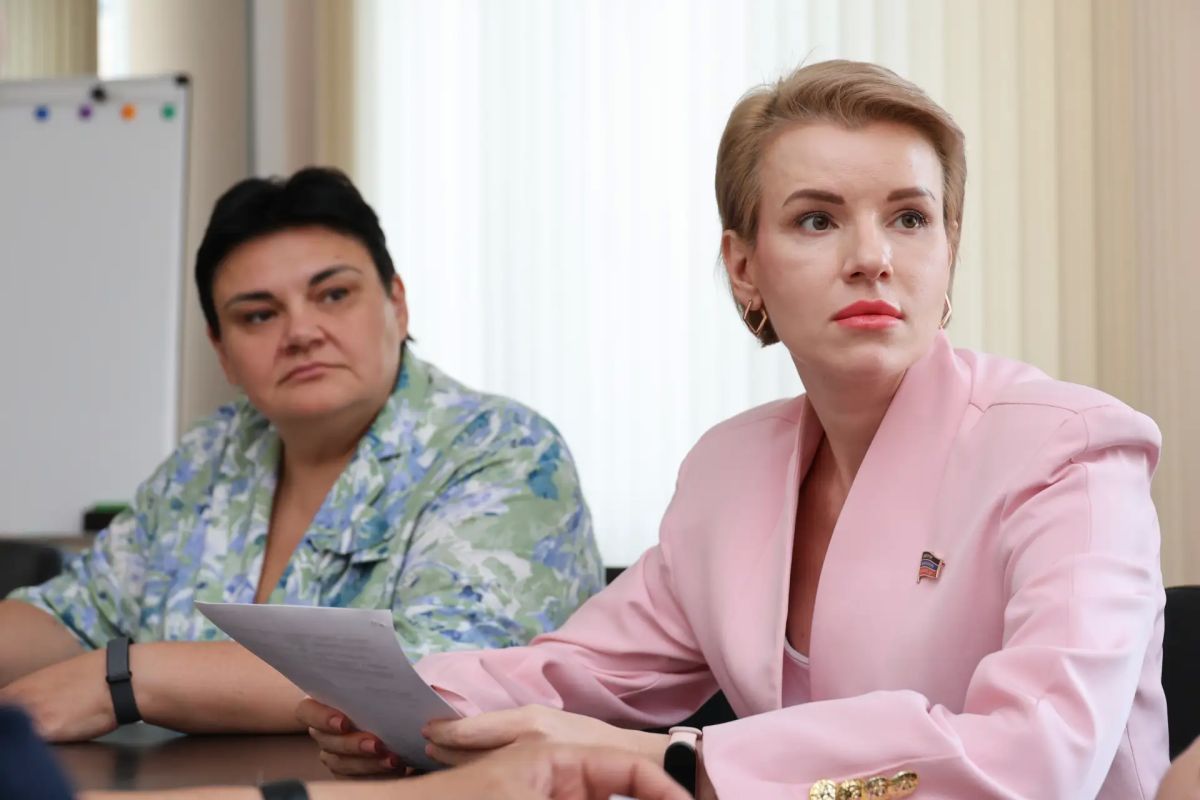 Виктор Ищенко прокомментировал предлагаемые изменения в сфере табачных изделий и никотинсодержащей продукции Виктор Ищенко прокомментировал предлагаемые изменения в сфере табачных изделий и никотинсодержащей продукции