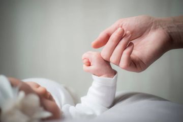 Лариса Толстыкина: На прошлой неделе в Донецкой Народной Республике родились 154 ребенка