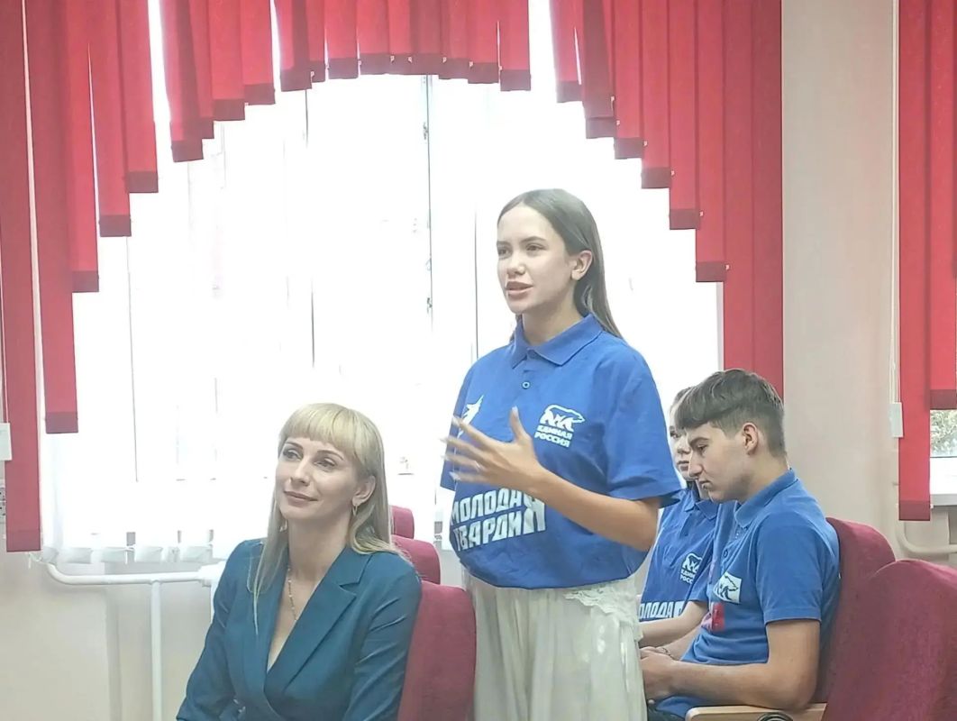 Николай Руппель: Жизнь на войне научила нас отделять важное от второстепенного и видеть главное Николай Руппель: Жизнь на войне научила нас отделять важное от второстепенного и видеть главное